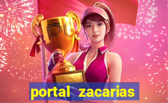 portal zacarias mulher x9